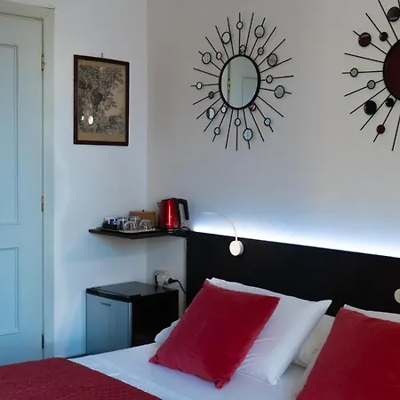 Fitohome Vaticano 1room Séjour chez l'habitant