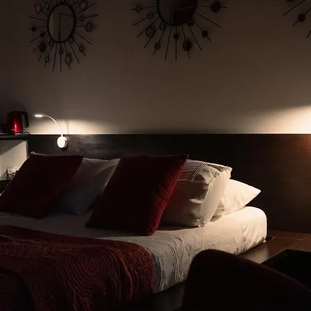 Fitohome Vaticano 1room Séjour chez l'habitant *