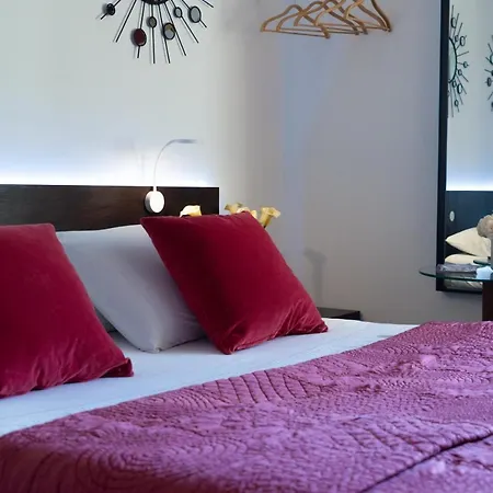 Homestay Fitohome Vaticano 1room