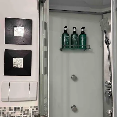 Fitohome Vaticano 1room Homestay Rome