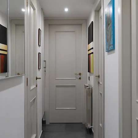 Fitohome Vaticano 1room Homestay Rome
